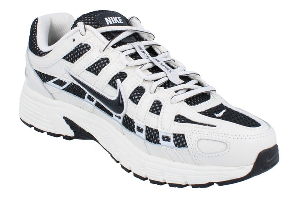 Nike P-6000 Mens Trainers Io8711 Shoes  101 - Sail Off Noir Medium Ash 101 - Photo 0
