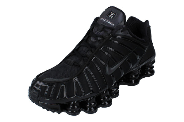 Nike Shox Tl Mens IQ0167 001