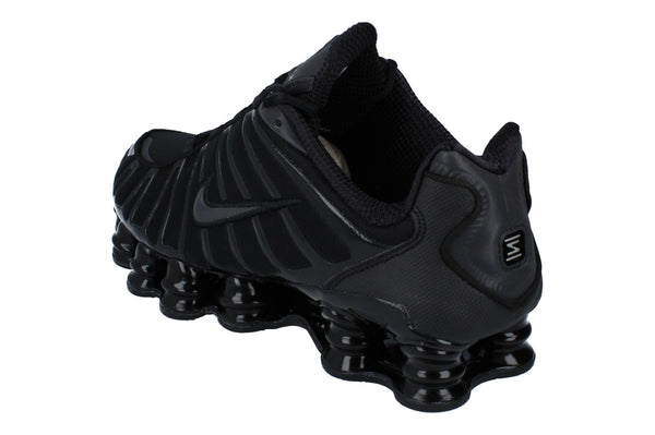 Nike Shox Tl Mens IQ0167 001