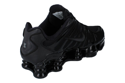 Nike Shox Tl Mens IQ0167 001