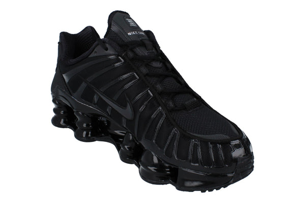 Nike Shox Tl Mens IQ0167 001