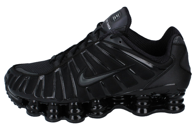 Nike Shox Tl Mens IQ0167 001