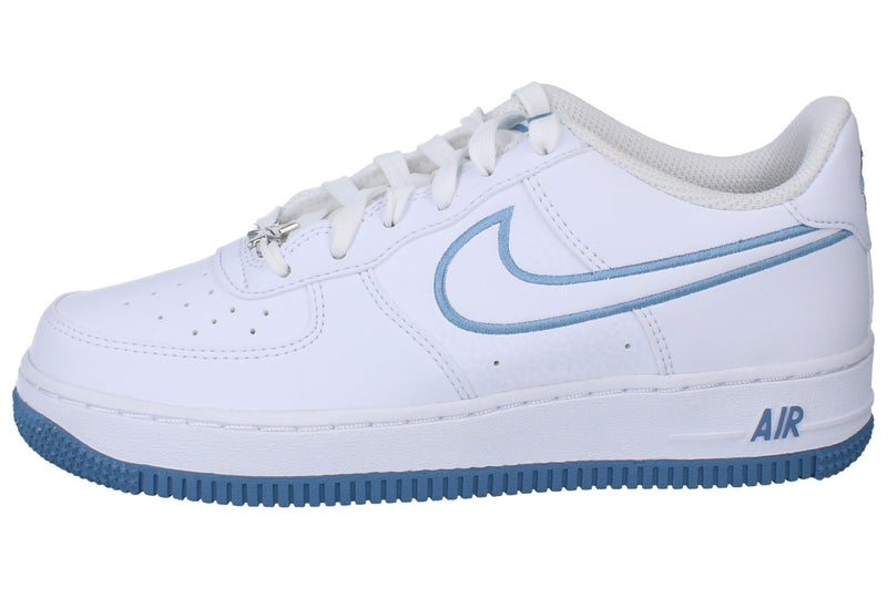 Nike Air Force 1 GS Trainers IQ0315 100