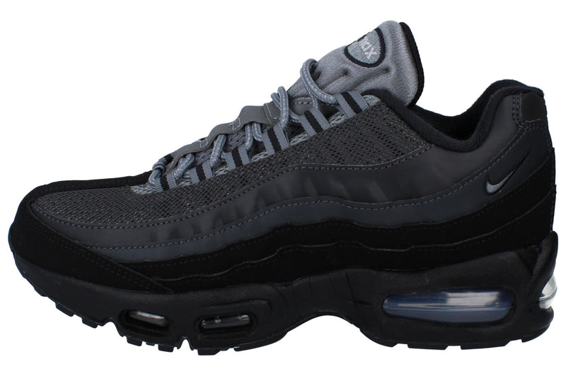 Nike Air Max 95 (Gs) Trainers IQ0318 010