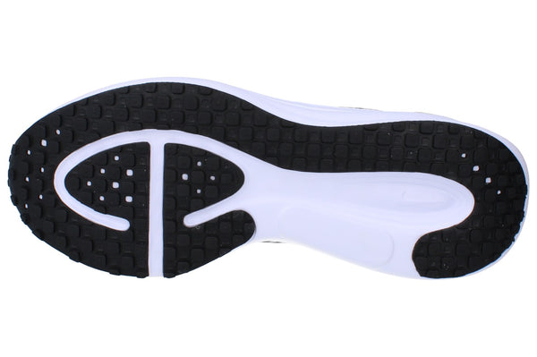 Nike Womens Revolution 8 Running Trainers Iq0375 Shoes  126 - White Black Metallic Gold 126 - Photo 0