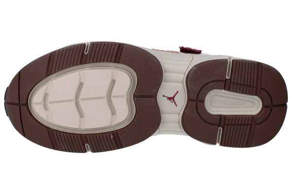 Nike Air Jordan Trunner O/S Mens Trainers Iq1113 Shoes  162 - Sail Team Crimson Cream 162 - Photo 0