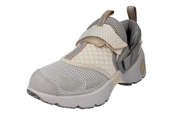 Nike Air Jordan Trunner Lx Mtr Womens Trainers Iq2719 002 - Light Iron Ore Oatmeal 002 - Photo 0