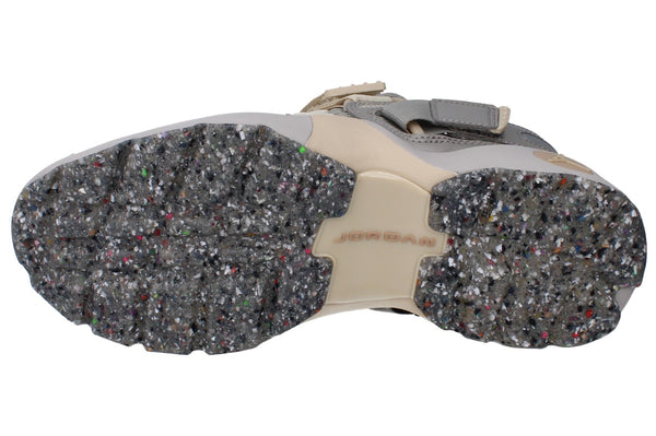Nike Air Jordan Trunner Lx Mtr Womens Trainers Iq2719 002 - Light Iron Ore Oatmeal 002 - Photo 0