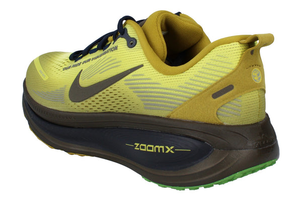 Nike Vomero 18 Se Mens Running Trainers Iq3413 Shoes  704 - Sonic Yellow Dark Hazel 704 - Photo 0