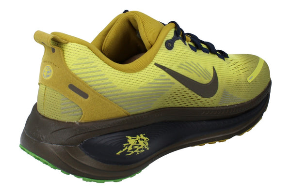 Nike Vomero 18 Se Mens Running Trainers Iq3413 Shoes  704 - Sonic Yellow Dark Hazel 704 - Photo 0