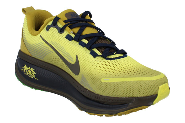 Nike Vomero 18 Se Mens Running Trainers Iq3413 Shoes  704 - Sonic Yellow Dark Hazel 704 - Photo 0
