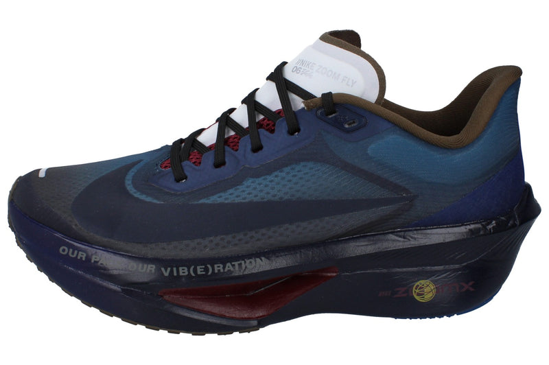 Nike Zoom Fly 6 PRM Mens Running Trainers IQ3430 476