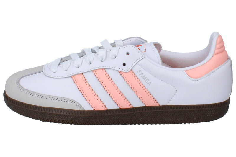 Adidas Originals Samba OG Womens Trainers JH5687