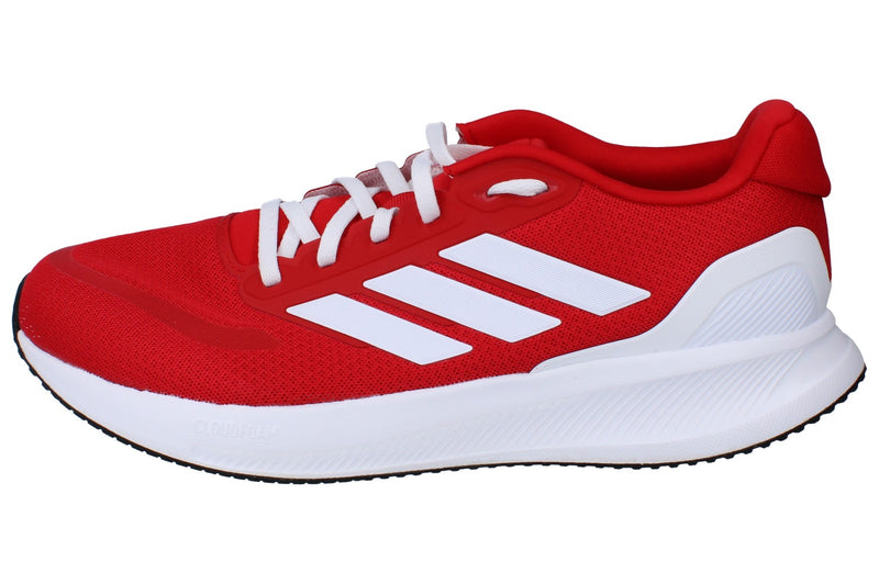 Adidas Runfalcon 5 Mens Running Trainers Sneakers JH6246