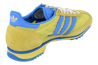 Adidas Originals Sl72 Sporty & Rich Womens Trainers JH6702