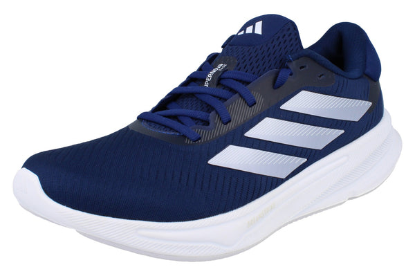 Adidas Supernova Ease Mens Running Trainers  JH8560 - Blue White Grey JH8560 - Photo 0