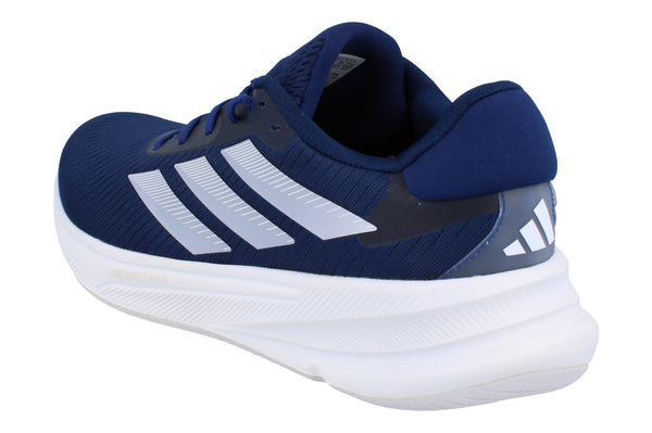 Adidas Supernova Ease Mens Running Trainers  JH8560 - Blue White Grey JH8560 - Photo 0