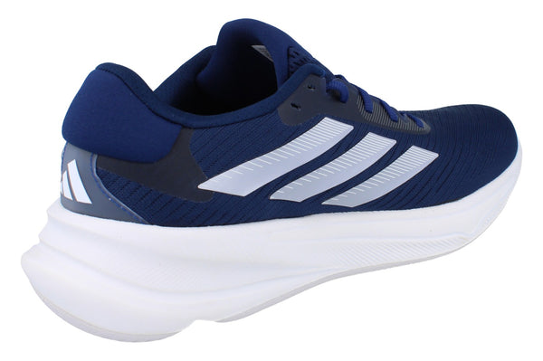 Adidas Supernova Ease Mens Running Trainers  JH8560 - Blue White Grey JH8560 - Photo 0
