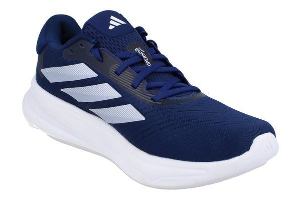 Adidas Supernova Ease Mens Running Trainers  JH8560 - Blue White Grey JH8560 - Photo 0