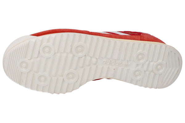 Adidas Originals Sl 72 Rs Mens Trainers Sneakers JH8642 - Red White Jh8642 - Photo 0