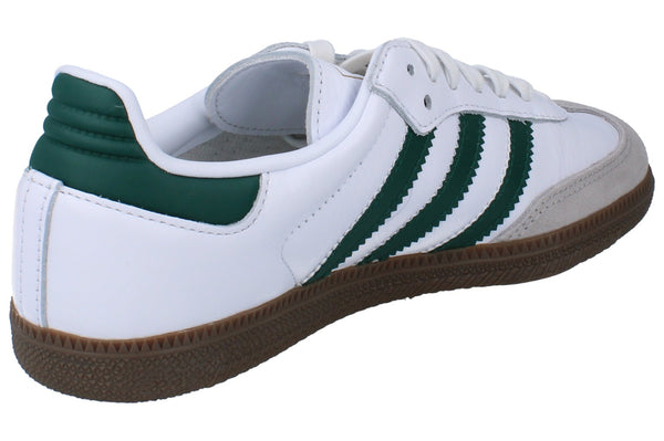 Adidas Originals Samba Og Mens Trainers Sneakers JH8797