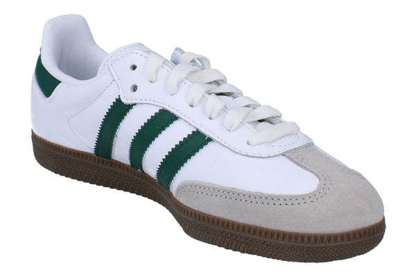 Adidas Originals Samba Og Mens Trainers Sneakers JH8797