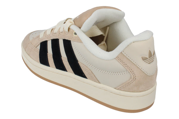 Adidas Originals Campus 00S Beta Womens Trainers Sneakers JH9779 - Beige Black White - Photo 0