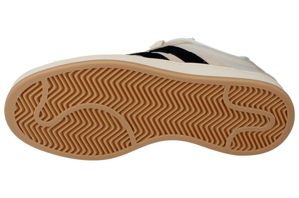 Adidas Originals Campus 00S Beta Womens Trainers Sneakers JH9779 - Beige Black White - Photo 0