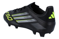 Adidas F50 League Fg/Mg Mens Football Boots JI0007