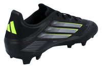 Adidas F50 League Fg/Mg Mens Football Boots JI0007