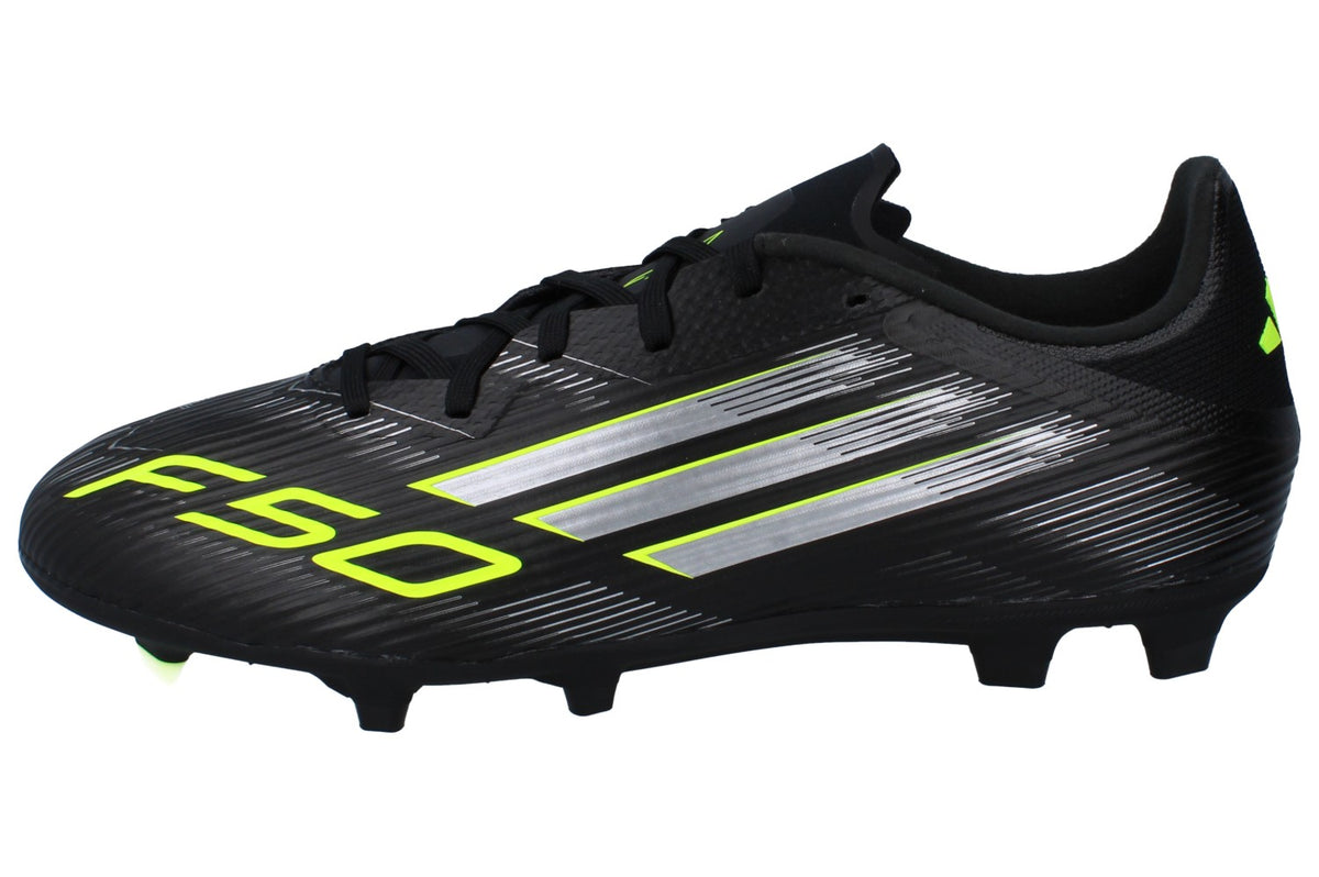 Adidas F50 League Fg/Mg Mens Football Boots JI0007