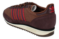 Adidas Originals Sl 72 Og Womens Trainers JI0191