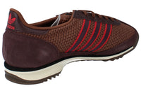 Adidas Originals Sl 72 Og Womens Trainers JI0191