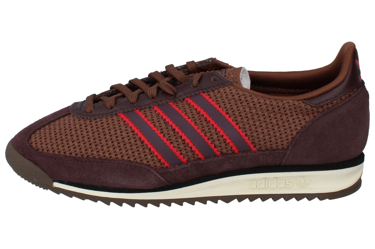Adidas Originals Sl 72 Og Womens Trainers JI0191