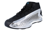 Adidas Anthony Edwards 1 Mens Basketball Trainers  JI0424