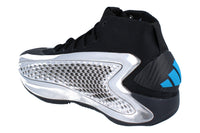 Adidas Anthony Edwards 1 Mens Basketball Trainers  JI0424