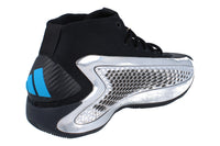Adidas Anthony Edwards 1 Mens Basketball Trainers  JI0424