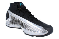 Adidas Anthony Edwards 1 Mens Basketball Trainers  JI0424