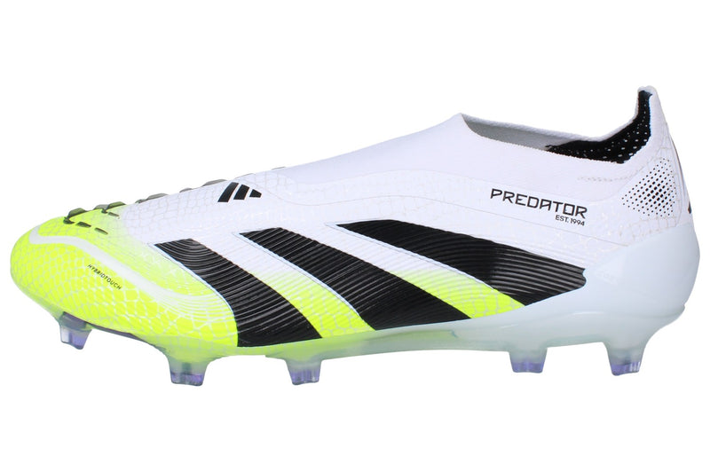 Adidas Predator Elite Ll Fg Mens Football Boots  JI1075
