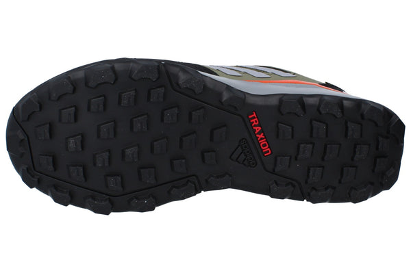 Adidas Terrex Tracerocker 2 Gtx Mens Walking Shoes Trainers  JI1305 - Black Green Grey JI1305 - Photo 0