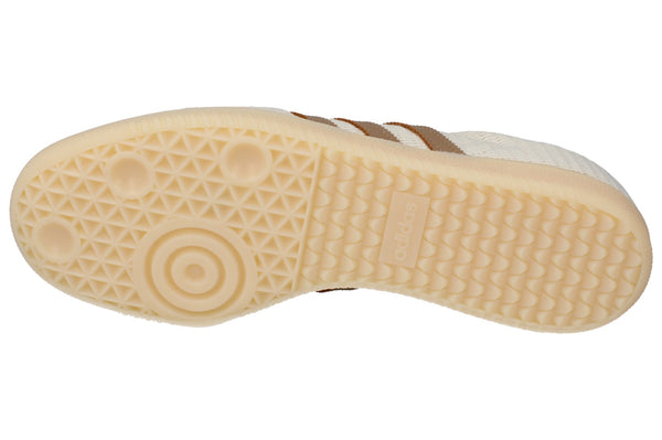Adidas Originals Samba Og Mens Trainers Sneakers JI3185 - Cream White JI3185 - Photo 0
