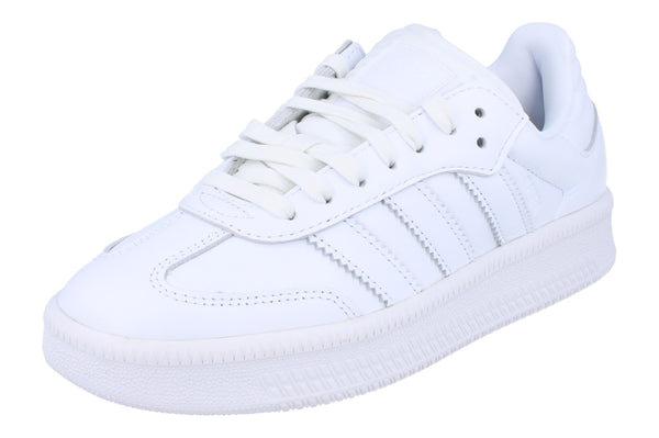 Adidas Originals Samba Xlg Mens Trainers  JI3194 - White White White JI3194 - Photo 0