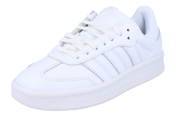 Adidas Originals Samba Xlg Mens Trainers  JI3194 - White White White JI3194 - Photo 0