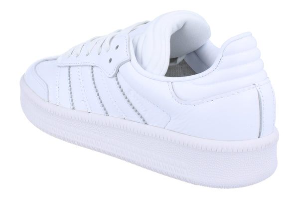 Adidas Originals Samba Xlg Mens Trainers  JI3194 - White White White JI3194 - Photo 0