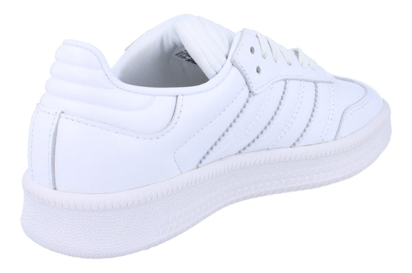 Adidas Originals Samba Xlg Mens Trainers  JI3194 - White White White JI3194 - Photo 0