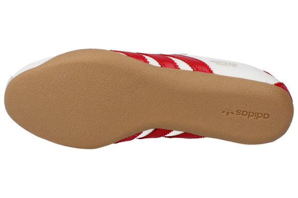Adidas Originals Tokyo Womens Trainers  JI3300 - Off White Red White JI3300 - Photo 0