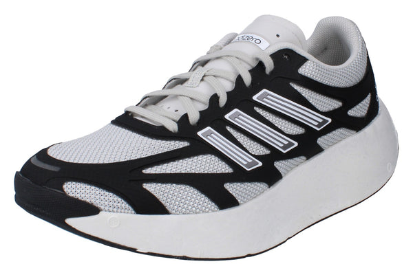 Adidas Adizero Aruku Mens JI3555 - Black White Grey Ji3555 - Photo 0