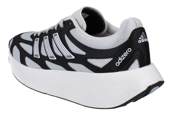 Adidas Adizero Aruku Mens JI3555 - Black White Grey Ji3555 - Photo 0