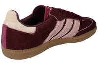Adidas Originals Samba Og Womens Trainers  JP5330