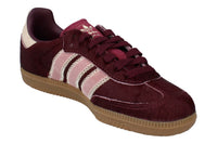 Adidas Originals Samba Og Womens Trainers  JP5330